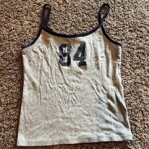 John Cault "Pacsun" Tanktop